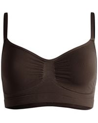 Skims - Seamless Sculpt Bralette - Lyst