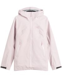 Arc'teryx - Beta Jacket W - Lyst