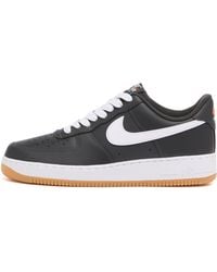 Nike - Air Force 1 '07 Lv8 Sk8 Sc Sneaker - Lyst