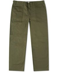 Universal Works - Fatigue Pant - Lyst