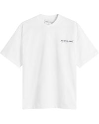 MKI Miyuki-Zoku - Signature Overlay T-Shirt Presented By End - Lyst