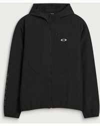 Oakley - Edge Force Active Jacket - Lyst