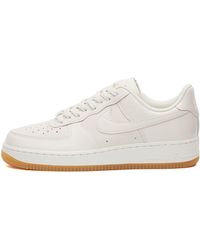Nike - W Air Force 1 '07 Lx Sneakers - Lyst