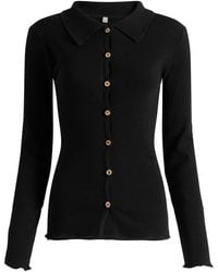 Baserange - Iso Shirt - Lyst