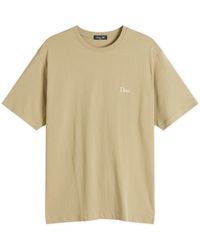 Dime - Classic Small Logo T-Shirt - Lyst