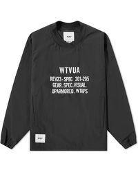 WTAPS Casual jackets for Men | Online Sale up to 49% off | Lyst