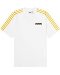 adidas - Adibreak T-Shirt - Lyst