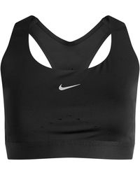 Nike - Swift High Support Sports Bra - Lyst
