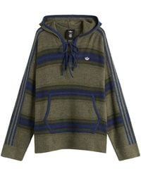 adidas - Clot Baja Hoodie By Edison Chen - Lyst