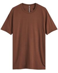 Arc'teryx - Frame Short Sleeve Shirt - Lyst