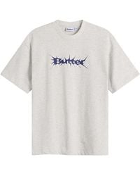Butter Goods - Nail Logo T-Shirt - Lyst