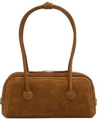 Marge Sherwood - Soft Boston Ew Bag - Lyst