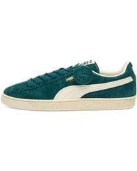 PUMA - Suede Charles F. Stead Iv Sneaker - Lyst