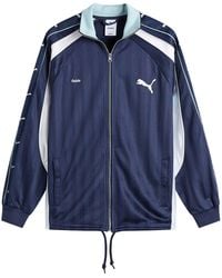 PUMA - X Guizio T7 Top - Lyst