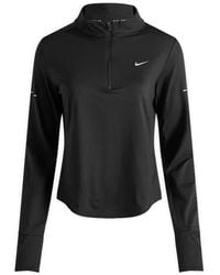 Nike - Swift Dri-Fit Uv Half-Zip T-Shirt - Lyst