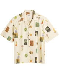Heresy - Motley Shirt - Lyst