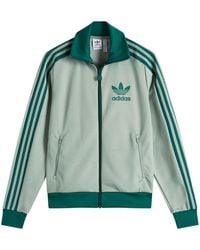 adidas - Beckenbauer Track Top - Lyst