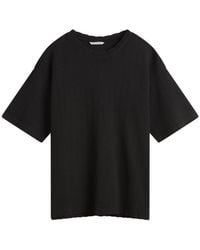 A Kind Of Guise - Thuy Open Knit T-Shirt - Lyst
