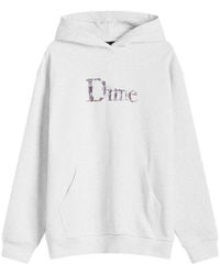 Dime - Classic Steampunk Hoodie - Lyst