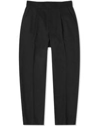 Fear Of God - 8Th Single Pleat Tapered Trouser - Lyst