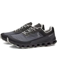 On Shoes - Running Cloudvista Waterproof Sneakers - Lyst