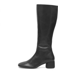 Vagabond Shoemakers - Livia Tall Boots - Lyst