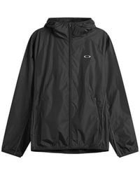 Oakley - Edge Force Windbreaker - Lyst