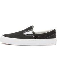 Converse - Skate One Star Pro Slip On - Lyst