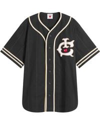 ICECREAM - Ic Baseball Jersey - Lyst