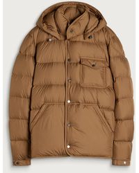 Moncler - Tygid Padded Jacket - Lyst