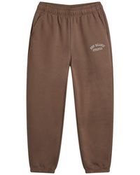 New Balance - Varsity Sweatpant - Lyst