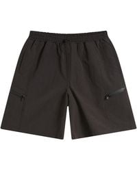FRIZMWORKS - Nylon Utility Pocket Shorts - Lyst
