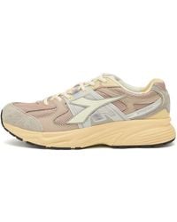 Diadora - Mythos Star M2 Stone Sneaker - Lyst