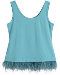 Hosbjerg - Esme Top - Lyst