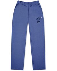 WOOD WOOD - Richard Shadow Joggers - Lyst