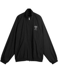 Balenciaga - Automobili Lamborghini Tracksuit Jacket - Lyst