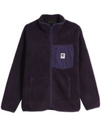 POLAR SKATE - Kiki Fleece Jacket - Lyst