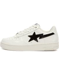 A Bathing Ape - Bape Sta #1 M2 Sneakers - Lyst