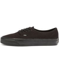 Vans - Lx Authentic Reissue 44 - Lyst
