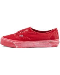 Vans - Authentic Reissue 44 Sneakers - Lyst