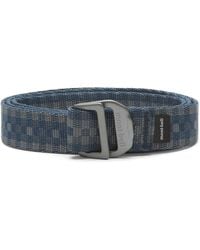 Montbell - Aluminum Buckle Web Belt - Lyst
