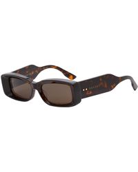 Gucci - Eyewear Gg1528S Sunglasses - Lyst