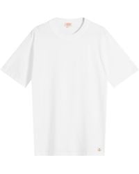 Armor Lux - 70990 Classic T-Shirt - Lyst