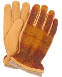 Hestra - Noah Gloves - Lyst
