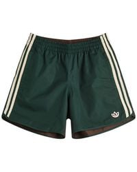 adidas - X Clot Sprinter Shorts - Lyst