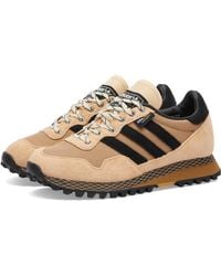 adidas - End. X Spzl Moscrop Sneaker 'By The Sea - Lyst