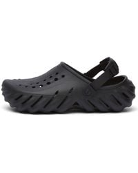 Crocs™ - Echo Clog - Lyst