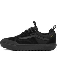 Vans - Mte Old Skool Waterproof - Lyst