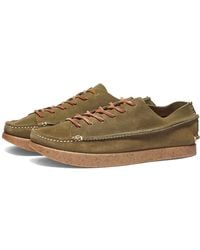 Yogi Finn Suede for Men Mens Shoes Trainers Low-top trainers 