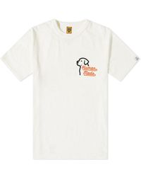 Men's Human Made Short sleeve t-shirts from $55